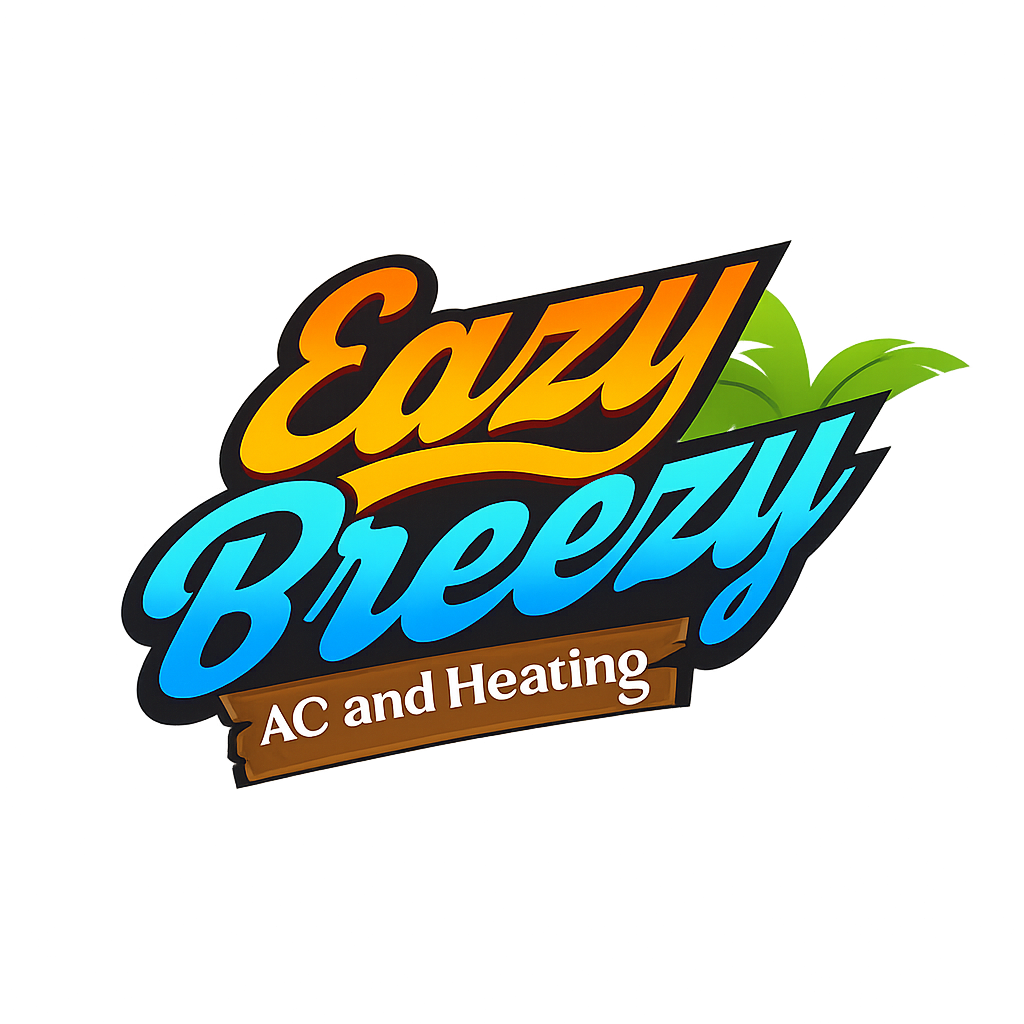 Eazy Breezy AC